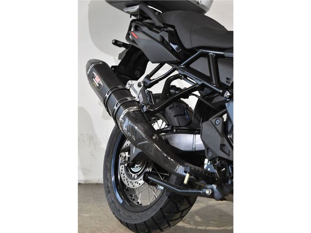 suzuki - v-strom-800-de