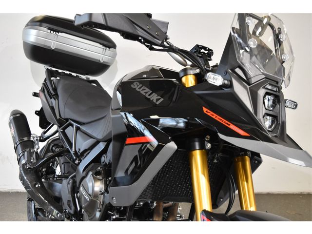 suzuki - v-strom-800-de