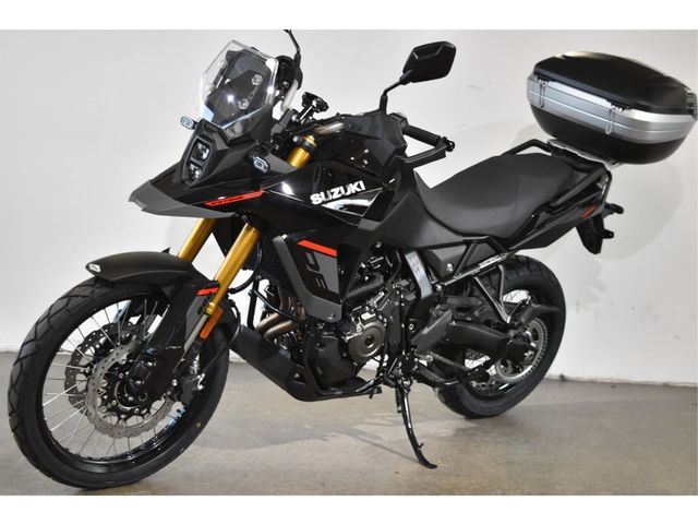suzuki - v-strom-800-de