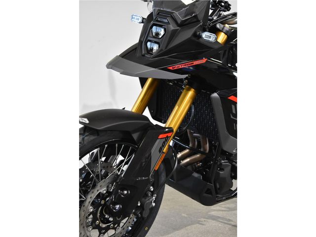 suzuki - v-strom-800-de