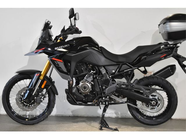 suzuki - v-strom-800-de