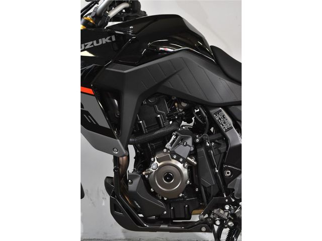 suzuki - v-strom-800-de
