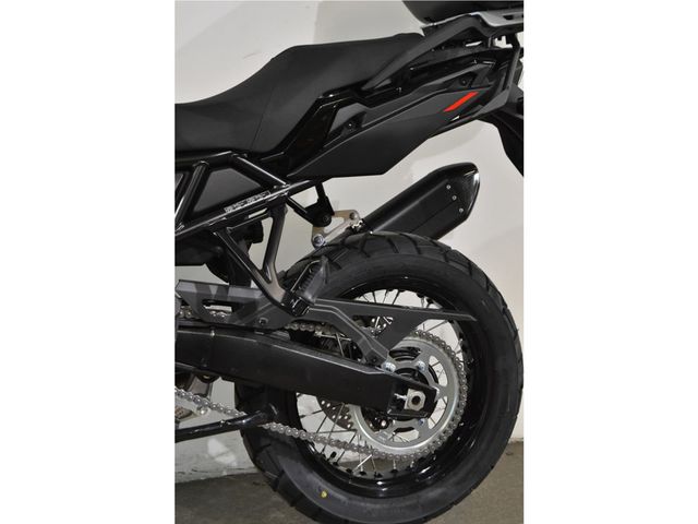 suzuki - v-strom-800-de