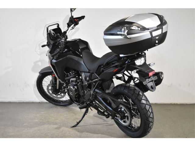 suzuki - v-strom-800-de