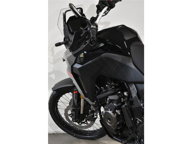 suzuki - v-strom-800-de