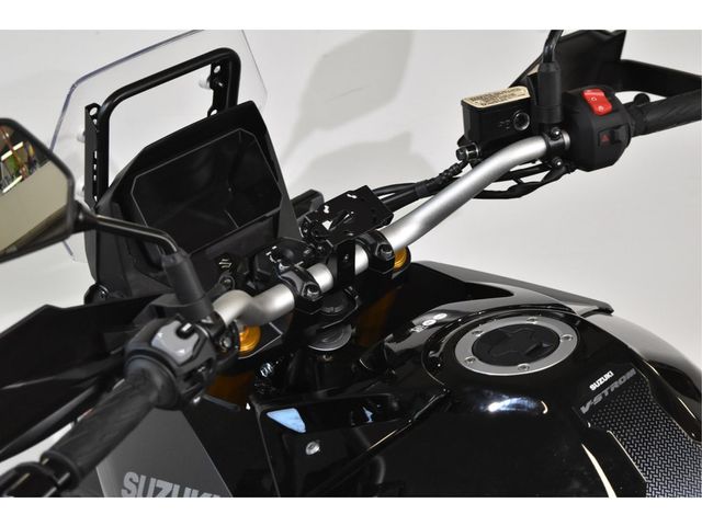 suzuki - v-strom-800-de