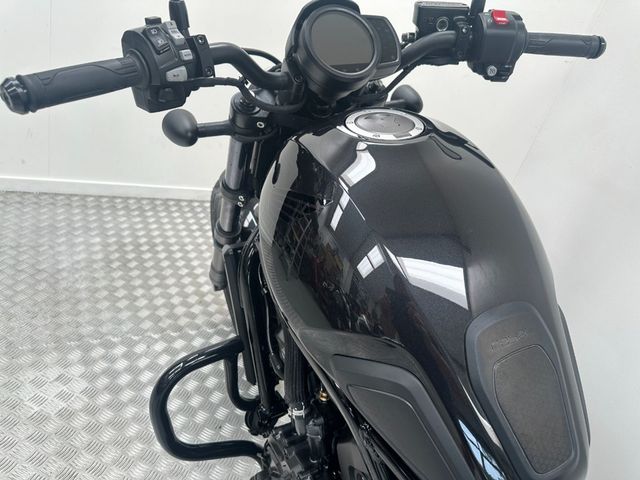 honda - cmx-1100-rebel