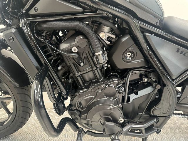 honda - cmx-1100-rebel