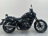 HONDA CMX 1100 REBEL