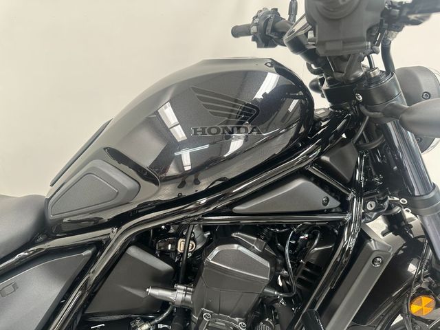 honda - cmx-1100-rebel