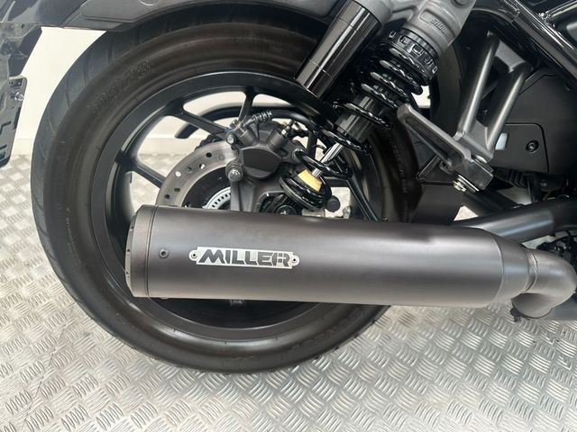 honda - cmx-1100-rebel