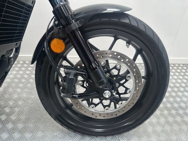 honda - cmx-1100-rebel