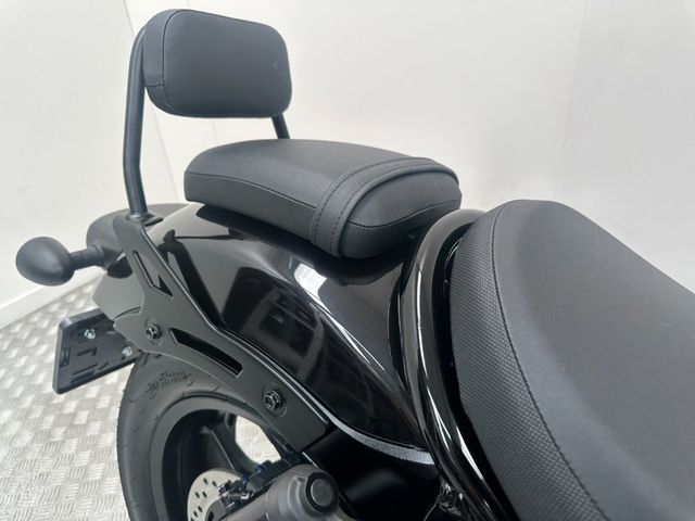 honda - cmx-1100-rebel