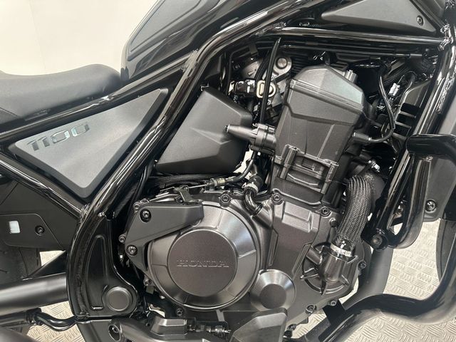 honda - cmx-1100-rebel