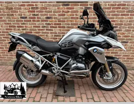 BMW R 1200 GS LC 2013 occasion