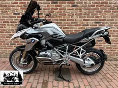 BMW R 1200 GS LC 2013 occasion – foto 5 van 8