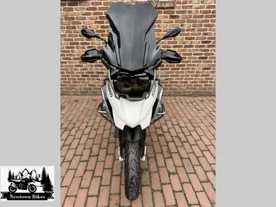 BMW R 1200 GS LC – foto 3