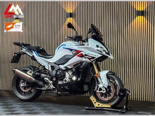 bmw - s-1000-xr