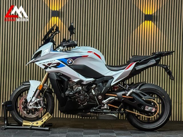 bmw - s-1000-xr