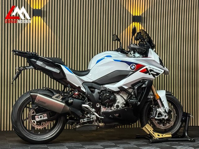 bmw - s-1000-xr