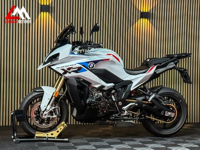 bmw - s-1000-xr