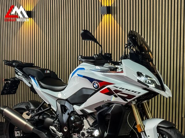 bmw - s-1000-xr