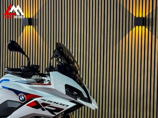bmw - s-1000-xr