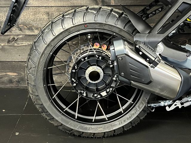 moto-guzzi - v-100-mandello
