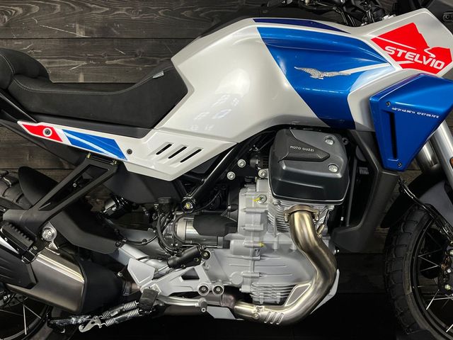 moto-guzzi - v-100-mandello