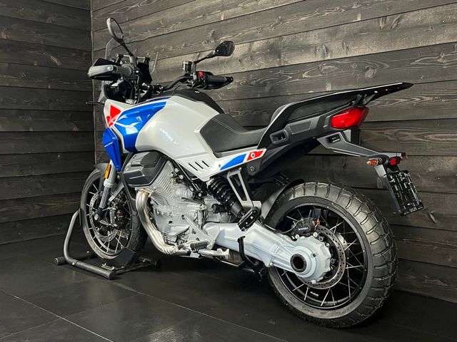 moto-guzzi - v-100-mandello