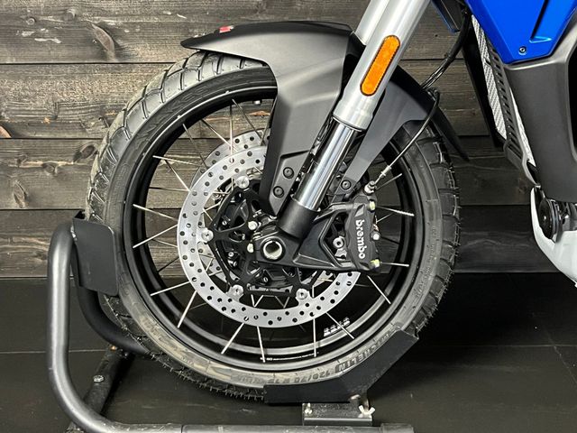 moto-guzzi - v-100-mandello