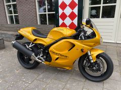 Triumph Daytona T595 1997 occasion – foto 1 van 7