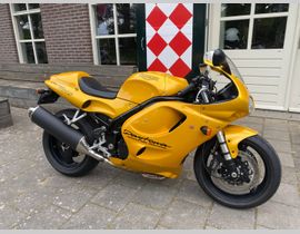 Triumph Daytona T  595 1997 occasion
