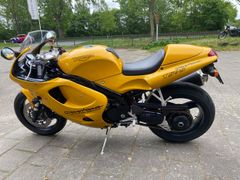Triumph Daytona T595 1997 occasion – foto 6 van 7