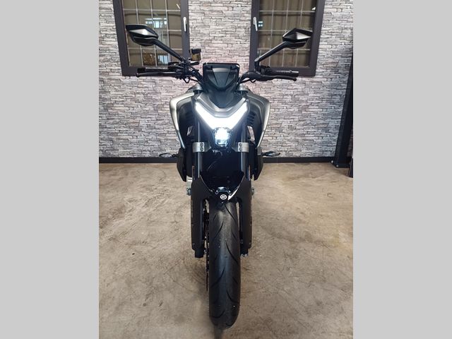 cfmoto - 450-nk