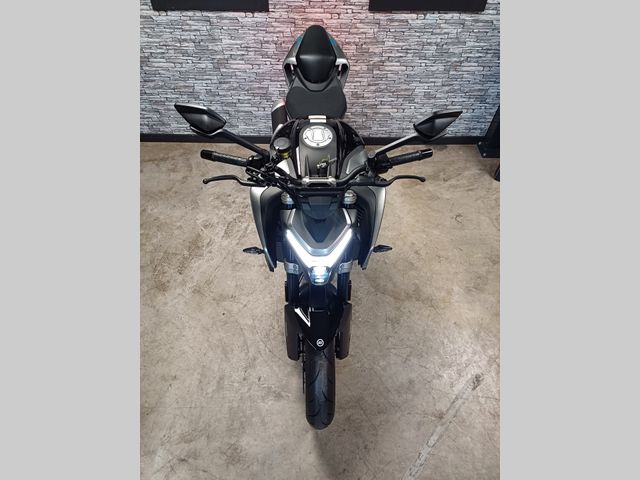 cfmoto - 450-nk