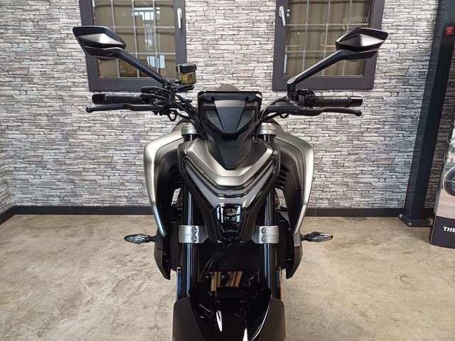cfmoto - 450-nk