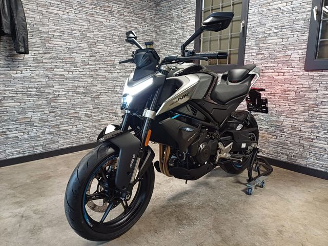 cfmoto - 450-nk