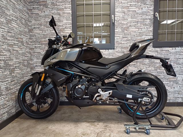 cfmoto - 450-nk
