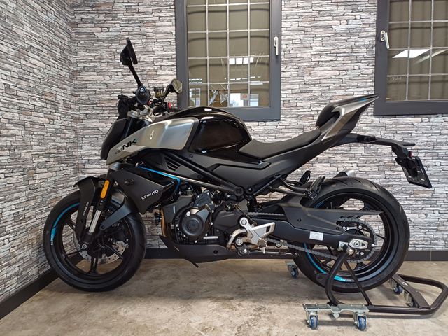 cfmoto - 450-nk