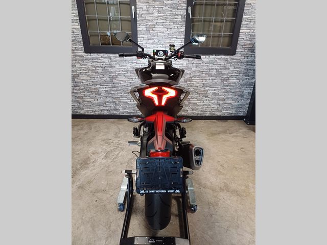 cfmoto - 450-nk