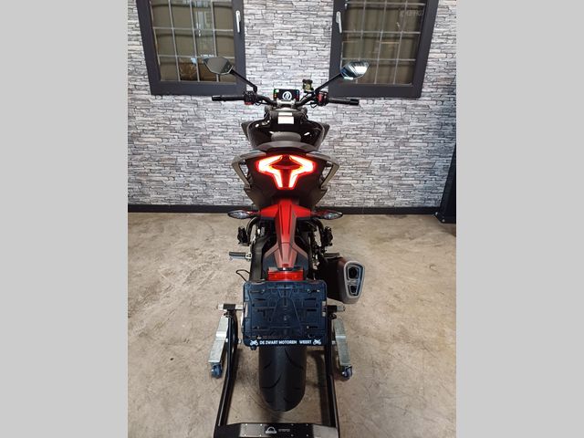cfmoto - 450-nk