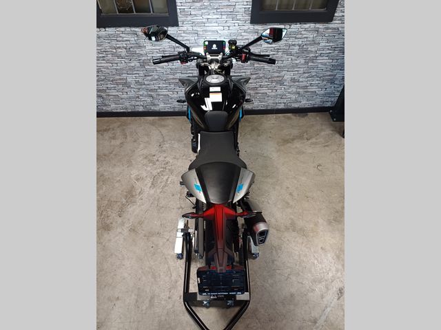 cfmoto - 450-nk