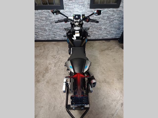 cfmoto - 450-nk