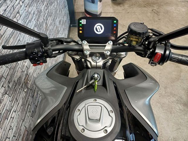 cfmoto - 450-nk