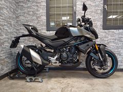 CFMOTO 450 NK