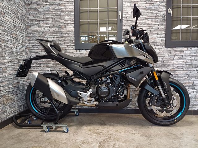 cfmoto - 450-nk