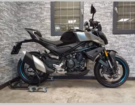 Cfmoto 450 NK 2026 nieuw