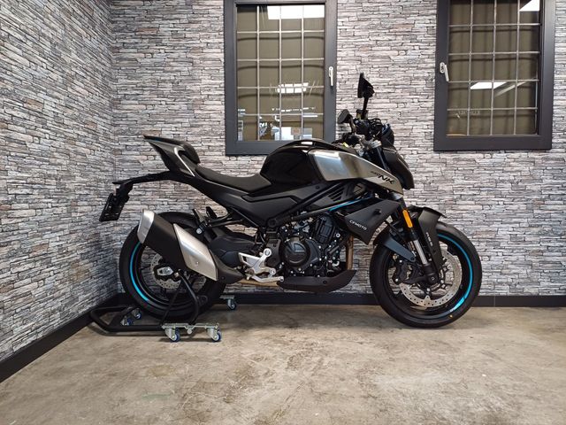 cfmoto - 450-nk