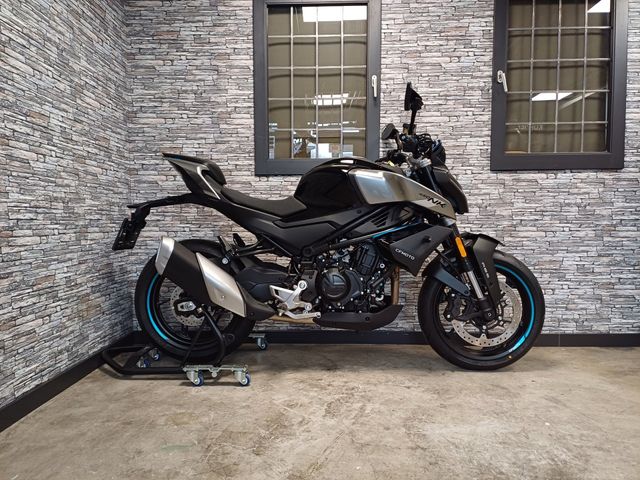 cfmoto - 450-nk